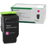 ~Brand New Original Lexmark IBM C2310M0 Magenta Laser Toner Cartridge 