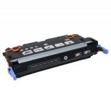 MADE IN CANADA HP C9720A Laser Toner Cartridge Black