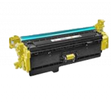 MADE IN CANADA HP CF362A (508A) Laser Toner Cartridge Yellow