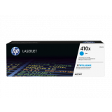 ~Brand New Original  HP CF411X (410X) Cyan High Yield Laser Toner Cartridge