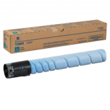 ~Brand New Original KONICA MINOLTA TN216C Laser Toner Cartridge Cyan