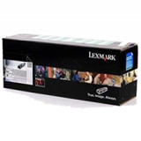 ~Brand New Original Lexmark IBM 24B5835 Black Laser Toner Cartridge 