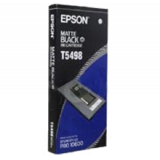~Brand New Original T549800 INK / INKJET Cartridge Matte Black