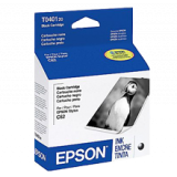 ~Brand New Original EPSON T040120 INK / INKJET Cartridge Black