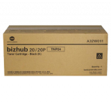 ~Brand New OriginalKONICA MINOLTA Bizhub A32W011 Laser Toner Cartridge