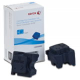 ~Brand New Original XEROX 108R00990 Solid Ink Sticks 2 Cyan