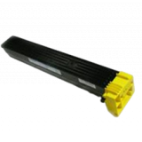~Brand New Original KONICA MINOLTA TN611Y Laser Toner Cartridge Yellow
