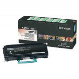 ~Brand New Original LEXMARK X463H11G High Yield Laser Toner Cartridge