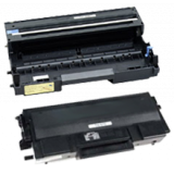 BROTHER DR600 & TN670 DRUM UNIT / Laser Toner Cartridge COMBO PACK