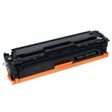 MADE IN CANADA HP CE410X 305X High Yield Laser Toner Cartridge Black