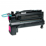 Lexmark C792X2MG Laser Toner Cartridge Extra High Yield Magenta