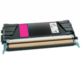 LEXMARK C736H1MG Laser Toner Cartridge Magenta