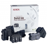 ~Brand New Original XEROX 108R00749 Laser Toner Cartridge Black