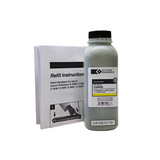 ~Brand New Original Canon 50240 Yellow Developer Toner