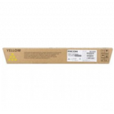 ~Brand New Original RICOH 821027 Laser Toner Cartridge Yellow