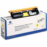 ~Brand New Original KONICA MINOLTA A00W162 Laser Toner Cartridge Yellow