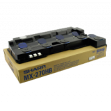 ~Brand New Original SHARP MX270HB Waste Toner Cartridge