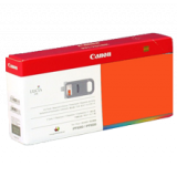 ~Brand New Original CANON PFI-701R (700 ml) INK / INKJET Cartridge Red