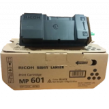 ~Brand New Original RICOH 407823 (MP601) Laser Toner Cartridge Black