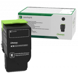 ~Brand New Original Lexmark IBM 78C1UK0 Ultra High Yield Black Laser Toner Cartridge 