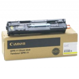 ~Brand New Original CANON 7622A001AA GPR-11 Laser DRUM UNIT Yellow
