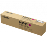 ~Brand New Original Samsung CLT-M804S  Magenta Laser Toner Cartridge 
