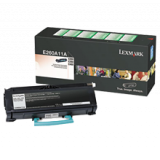 ~Brand New Original LEXMARK / IBM E260A11A Laser Toner Cartridge