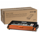 ~Brand New Original XEROX 106R01391 Laser Toner Cartridge Black