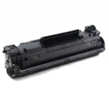 MADE IN CANADA HP CF283A (83A) Laser Toner Cartridge