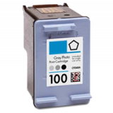 ~Brand New Original HP C9368AN INK / INKJET Cartridge Photo Gray