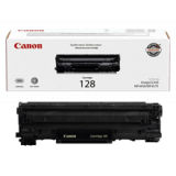 ~Brand New Original CANON 128 (3500B001AA) Laser Toner Cartridge