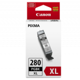 ~Brand New Original CANON 2021C001 (PGI-280XL) High Yield INK / INKJET Cartridge Black