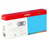 ~Brand New Original CANON PFI-701PC (700 ml) INK / INKJET Cartridge Photo Cyan