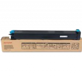 ~Brand New Original SHARP MX-27NTCA Laser Toner Cartridge Cyan
