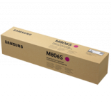 ~Brand New Original Samsung CLT-M806S Magenta Laser Toner Cartridge 
