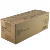 ~Brand New Original Konica Minolta WX-105 (A8JJ-WY1) Waste Toner Cartridge