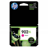 ~Brand New  Original HP T6M06AN (902XL) INK / INKJET Cartridge Magenta High Yield