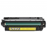 HP CF032A HP646A Laser Toner Cartridge Yellow