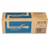 ~Brand New Original Kyocera Mite TK-582C Laser Toner Cartridge Cyan