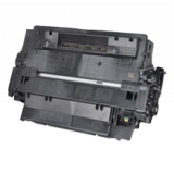 MADE IN CANADA HP CE255X HP55X High Yield Laser Toner Cartridge
