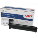 ~Brand New Original Okidata 44844416  Black Laser Drum / Imaging Unit 