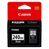 ~Brand New Original CANON PG240XXL Extra High Yield INK / INKJET Cartridge Black