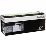 ~Brand New Original LEXMARK 24B6015 Extra High Yield Laser Toner Cartridge Black