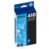 ~Brand New Original EPSON T410220 INK / INKJET Cartridge Cyan