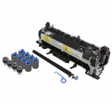 ~Brand New Original HP B3M77-67902 Laser Maintenance Kit 110 / 120 Volt