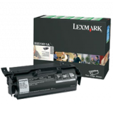 ~Brand New Original LEXMARK X651H11A High Yield Laser Toner Cartridge Black