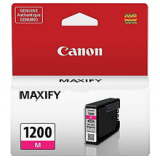 ~Brand New Original CANON 9233B001 (PGI-1200) INK / INKJET Cartridge Magenta