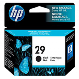 ~Brand New Original HP 51629A (29A) INK / INKJET Cartridge Black