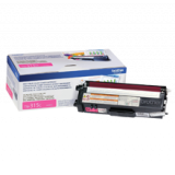 ~Brand New Original Brother TN315M Laser Toner Cartridge High Yield Magenta