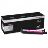 ~Brand New Original LEXMARK 70C0D30 Developer Unit Magenta